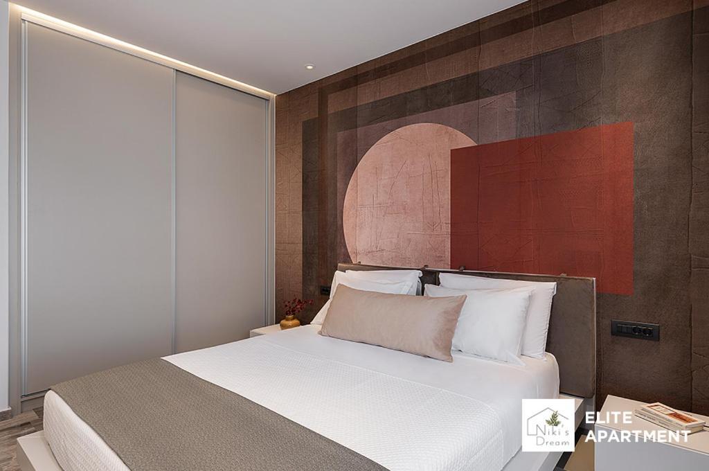 Nikis Dream Luxury Apartments La Canée Extérieur photo