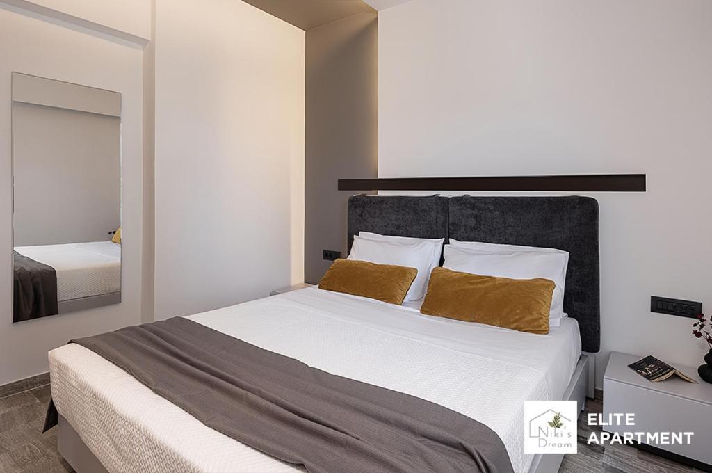 Nikis Dream Luxury Apartments La Canée Extérieur photo