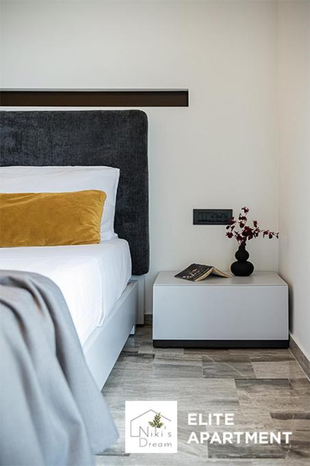 Nikis Dream Luxury Apartments La Canée Extérieur photo
