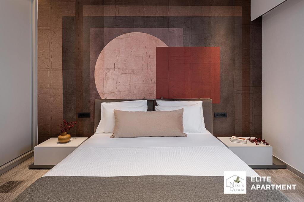 Nikis Dream Luxury Apartments La Canée Extérieur photo