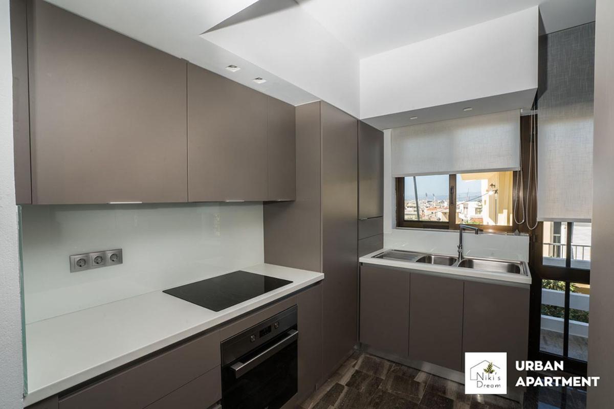 Nikis Dream Luxury Apartments La Canée Extérieur photo