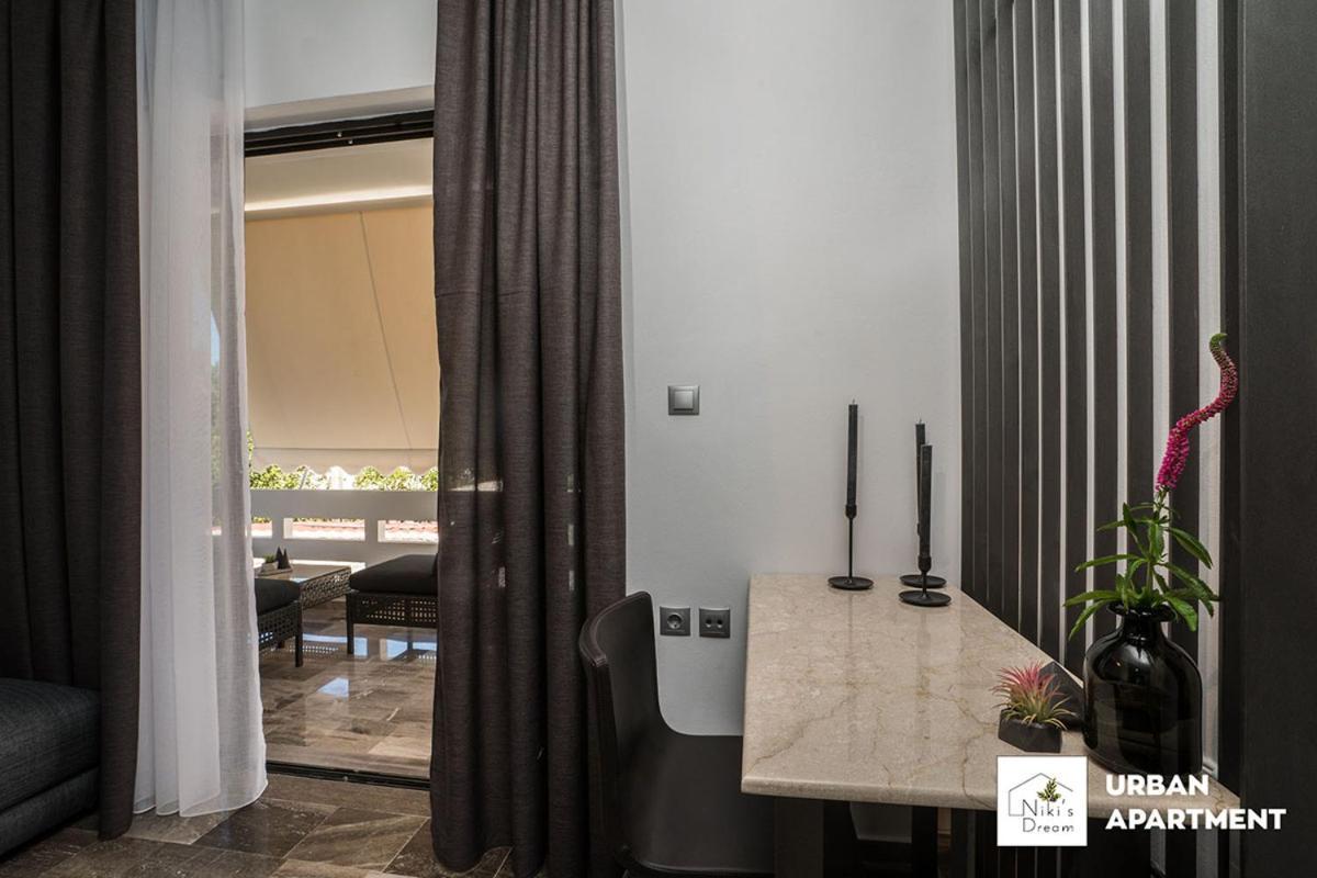 Nikis Dream Luxury Apartments La Canée Extérieur photo