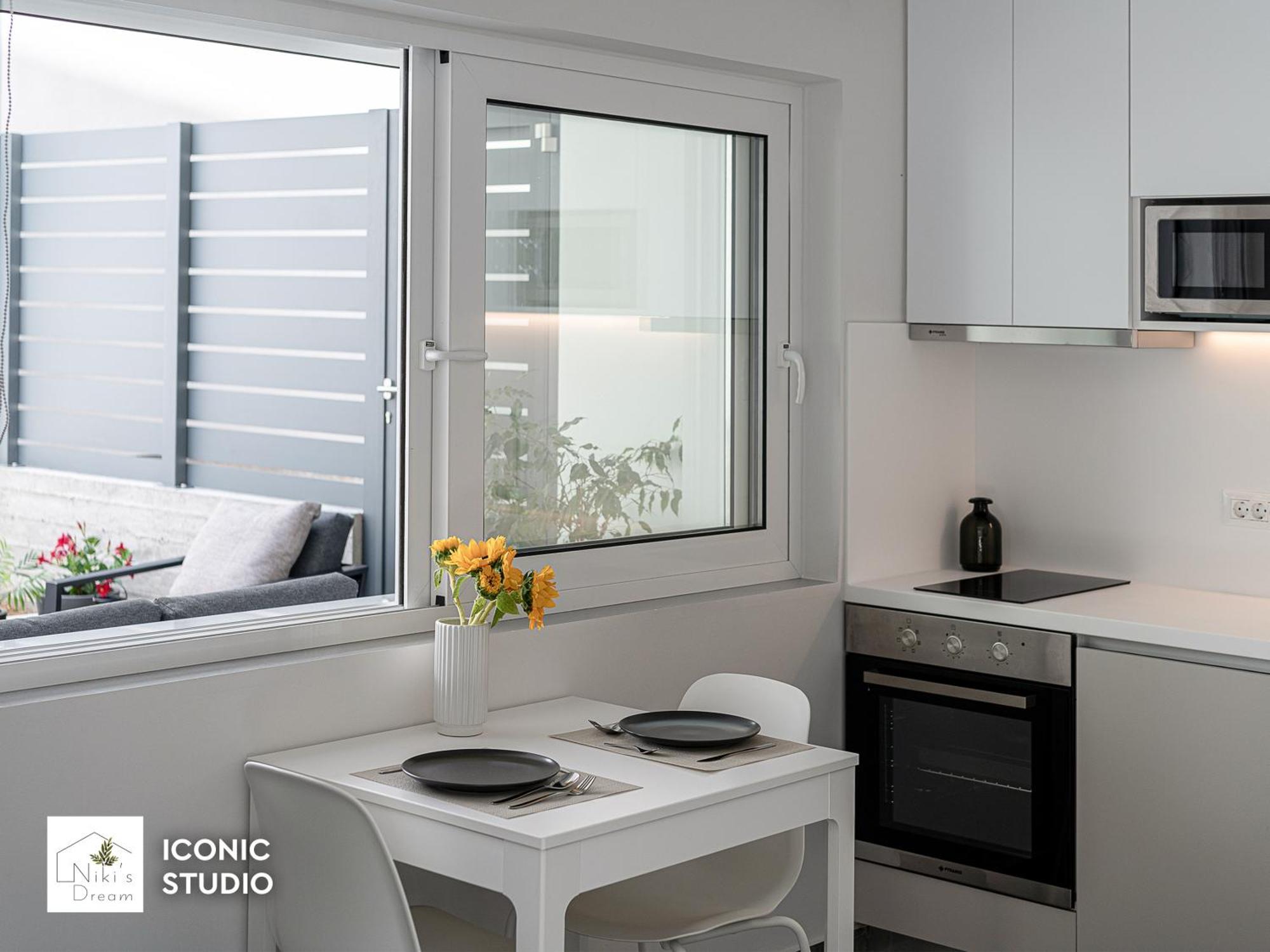 Nikis Dream Luxury Apartments La Canée Extérieur photo