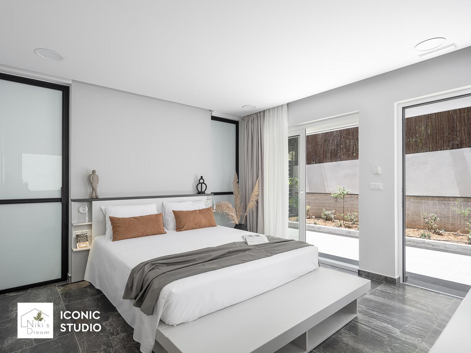 Nikis Dream Luxury Apartments La Canée Extérieur photo