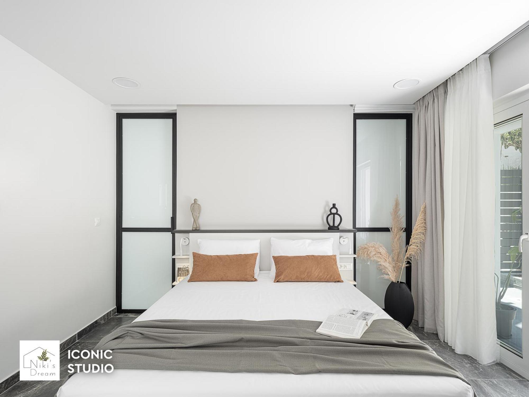 Nikis Dream Luxury Apartments La Canée Extérieur photo