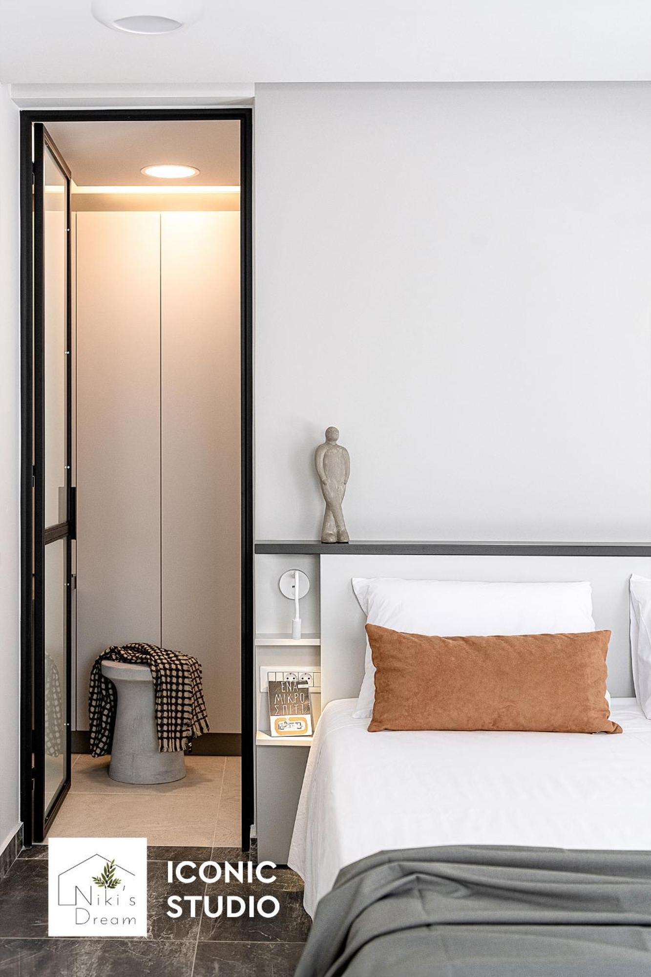 Nikis Dream Luxury Apartments La Canée Extérieur photo