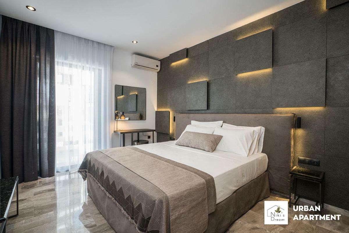 Nikis Dream Luxury Apartments La Canée Extérieur photo